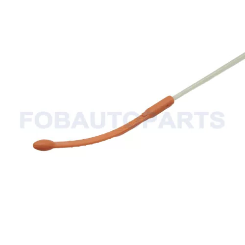Engine Oil Level Dipstick Compatible for Peugeot-Citroen 1.6 Hdi 1174 G2 1174.G2 1174 E6 1174E6 117484 - image 5